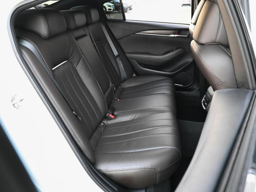 Mazda Atenza III Рестайлинг 2 Новороссийск  - изображение 7