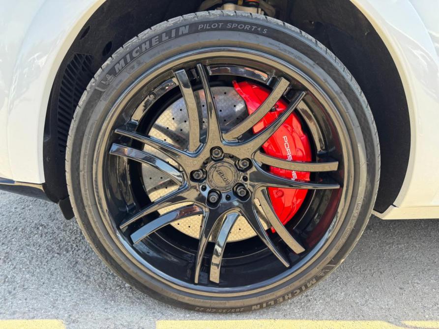 Porsche Cayenne III Саратов  - изображение 24