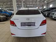 Hyundai Solaris I Рестайлинг Набережные Челны  - изображение 29