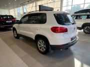 Volkswagen Tiguan I Рестайлинг Серпухов  - изображение 12