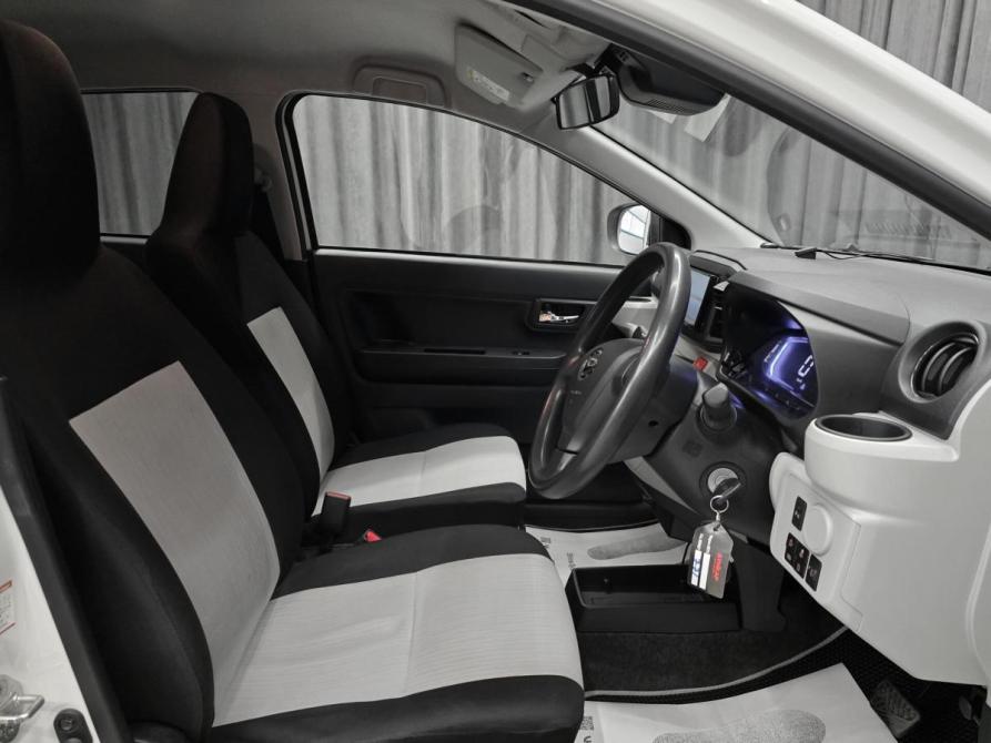 Daihatsu Mira e:S II Красноярск  - изображение 9