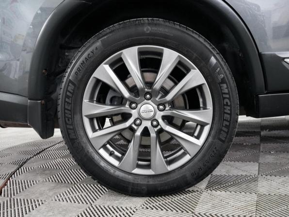 Mitsubishi Outlander III Рестайлинг 3 с пробегом 2018 года, цена 1 780 000 рублей, 205817 км, внедорожник, Автокод Объявления