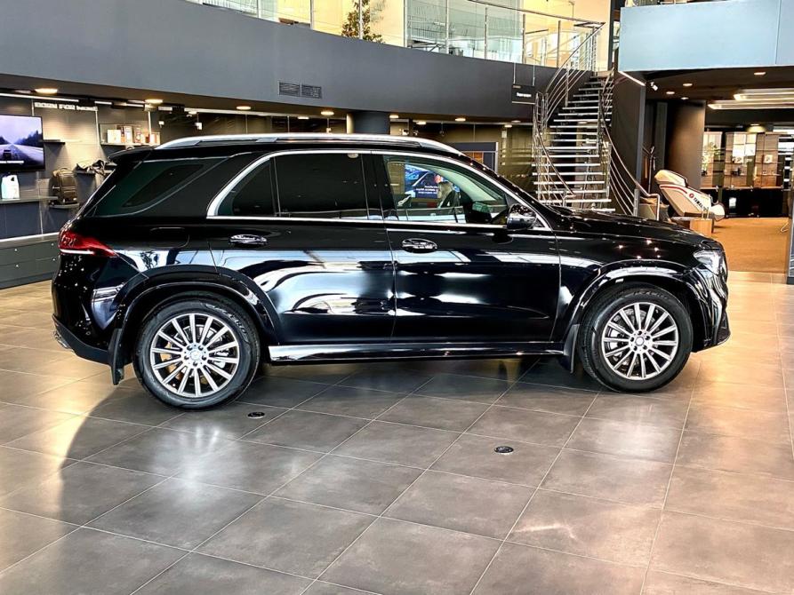 Mercedes-Benz GLE II (V167) Тюмень  - изображение 8