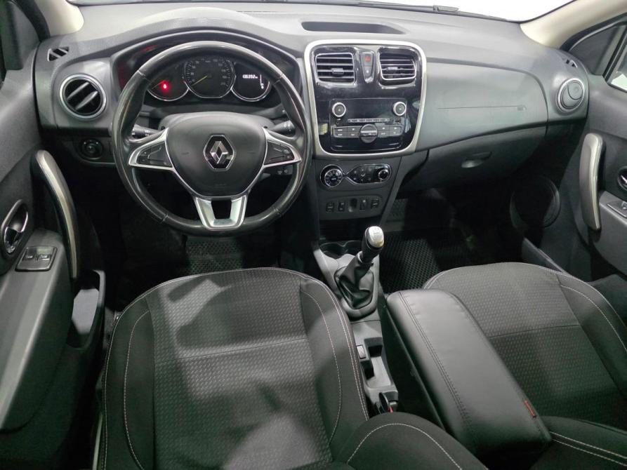 Renault Logan II Рестайлинг Ставрополь  - изображение 10