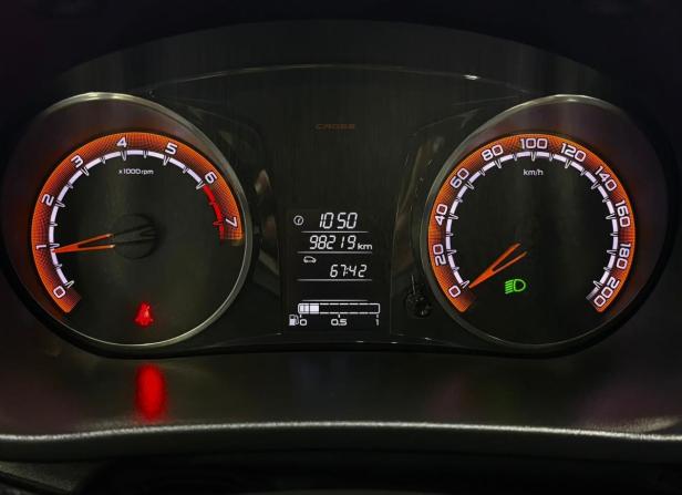 Lada (ВАЗ) Granta I Рестайлинг с пробегом 2020 года, цена 690 000 рублей, 97851 км, универсал, Автокод Объявления