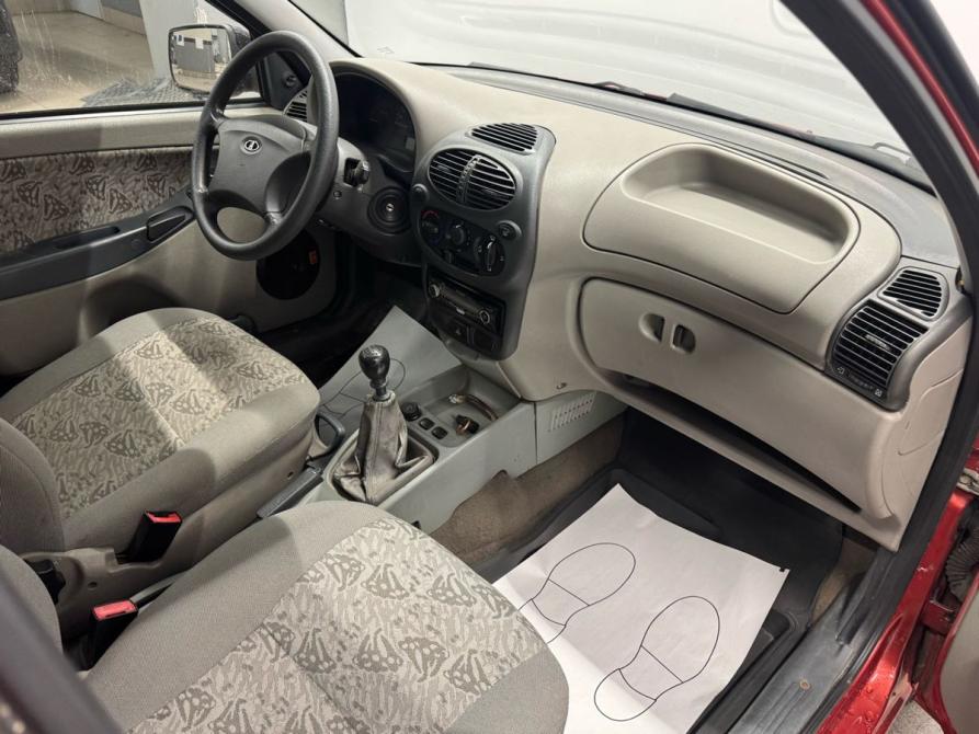 Lada (ВАЗ) Kalina I Санкт-Петербург  - изображение 11