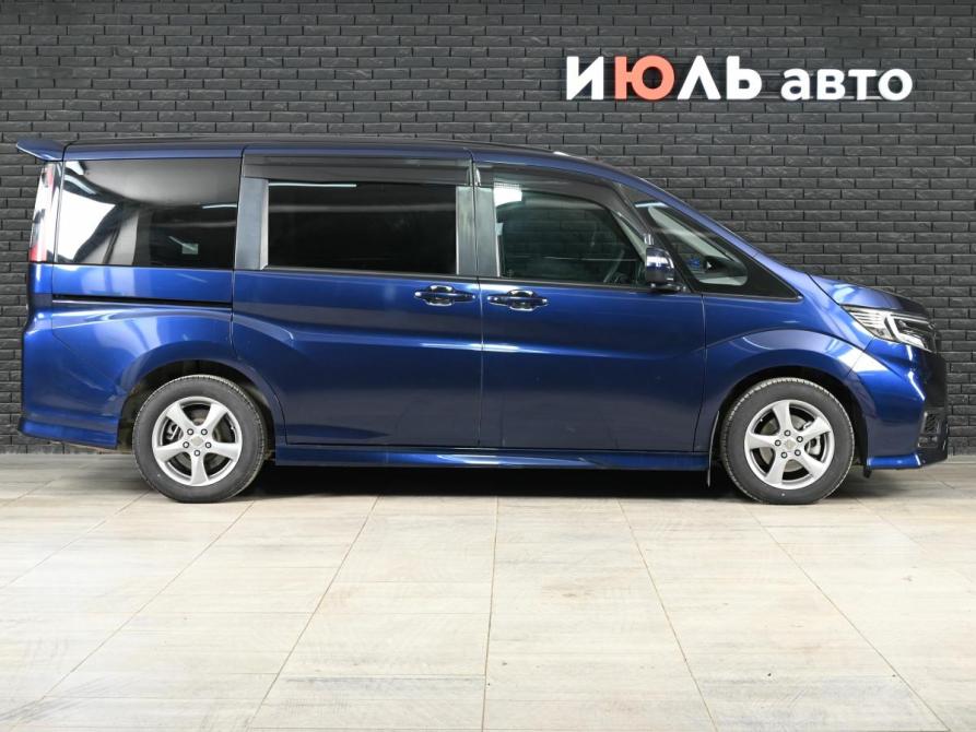 Honda Stepwgn V Рестайлинг Екатеринбург  - изображение 8