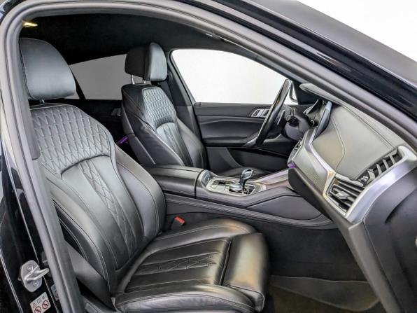 BMW X6 III (G06) с пробегом 2020 года, цена 6 995 000 рублей, 94316 км, внедорожник, Автокод Объявления