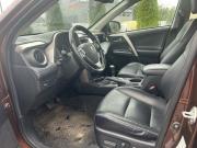 Toyota RAV4 IV (XA40) Рестайлинг Москва  - изображение 20
