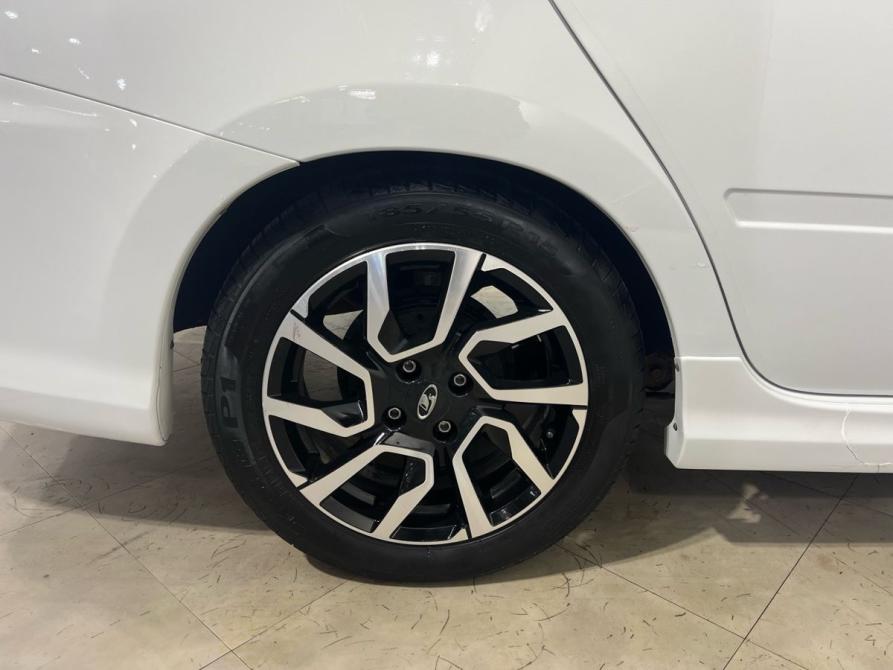 Lada (ВАЗ) Granta I Рестайлинг Ижевск  - изображение 22