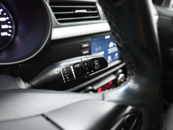 Kia Rio IV с пробегом 2018 года, цена 1 549 900 рублей, 148700 км, хэтчбек, Автокод Объявления