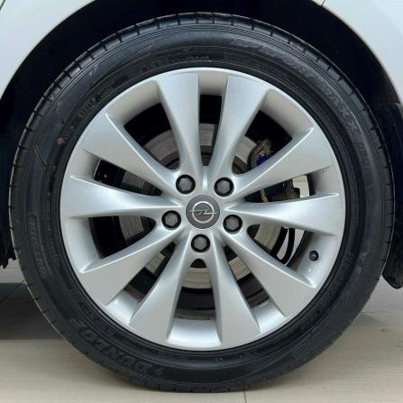 Opel Zafira C с пробегом 2015 года, цена 1 345 000 рублей, 137663 км, минивэн, Автокод Объявления