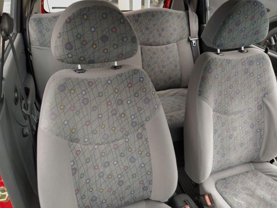 Daewoo Matiz II Екатеринбург  - изображение 14