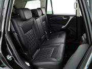 Haval H9 I Рестайлинг Москва  - изображение 35