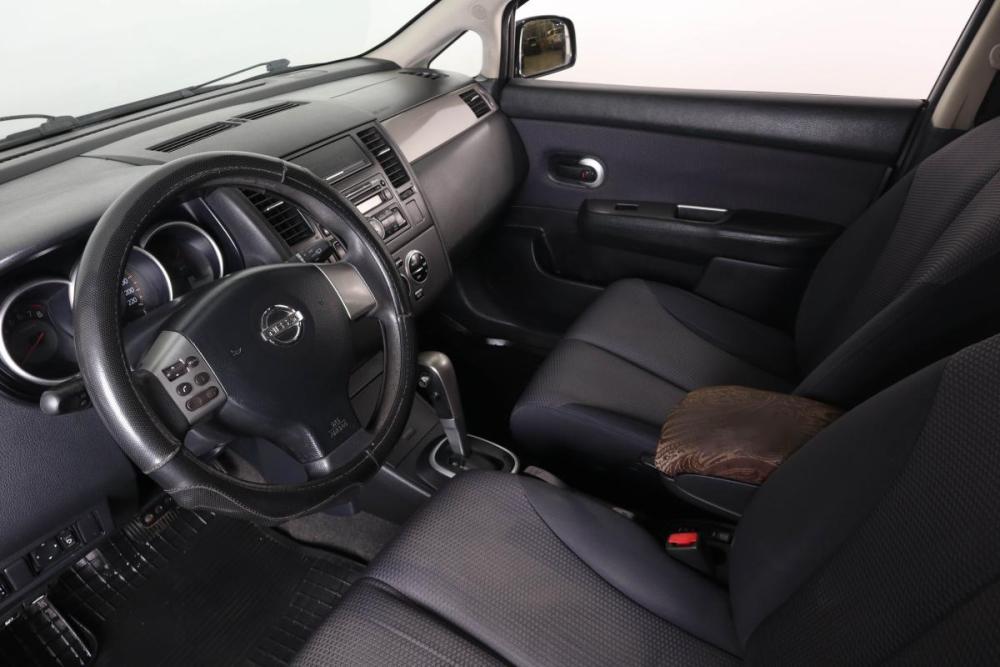 Nissan Tiida I Пермь  - изображение 9