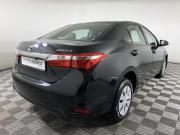 Toyota Corolla XI (E160 E170 E180) Москва  - изображение 24