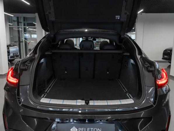 BMW X4 II (G02) Рестайлинг с пробегом 2024 года, цена 7 750 000 рублей, 25240 км, внедорожник, Автокод Объявления