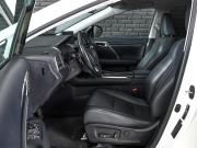 Lexus RX IV Рестайлинг Екатеринбург  - изображение 28