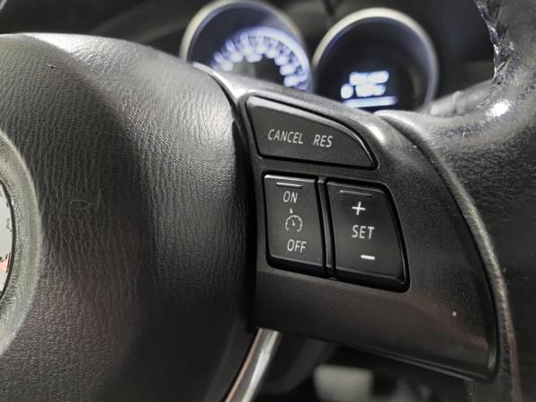 Mazda CX-5 I с пробегом 2014 года, цена 1 460 000 рублей, 244063 км, внедорожник, Автокод Объявления