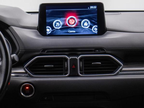Mazda CX-5 II с пробегом 2021 года, цена 2 890 000 рублей, 61528 км, внедорожник, Автокод Объявления