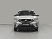 Hyundai Creta I Мурманск  - изображение 25