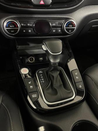 Kia Soul III с пробегом 2019 года, цена 1 850 000 рублей, 99688 км, хэтчбек, Автокод Объявления