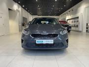 Kia Ceed III Москва  - изображение 22