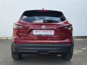 Nissan Qashqai II Рестайлинг Москва  - изображение 30