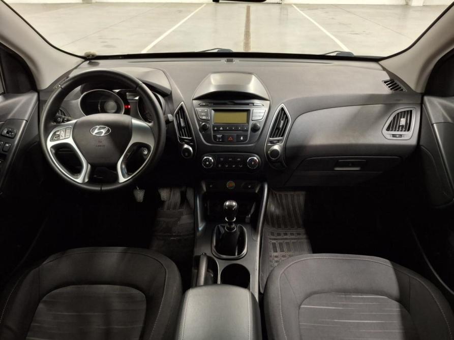 Hyundai ix35 I Рестайлинг Казань  - изображение 17
