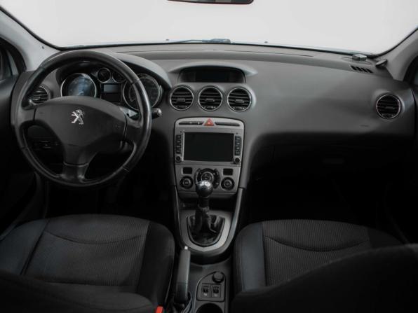 Peugeot 408 I с пробегом 2013 года, цена 480 000 рублей, 218002 км, седан, Автокод Объявления