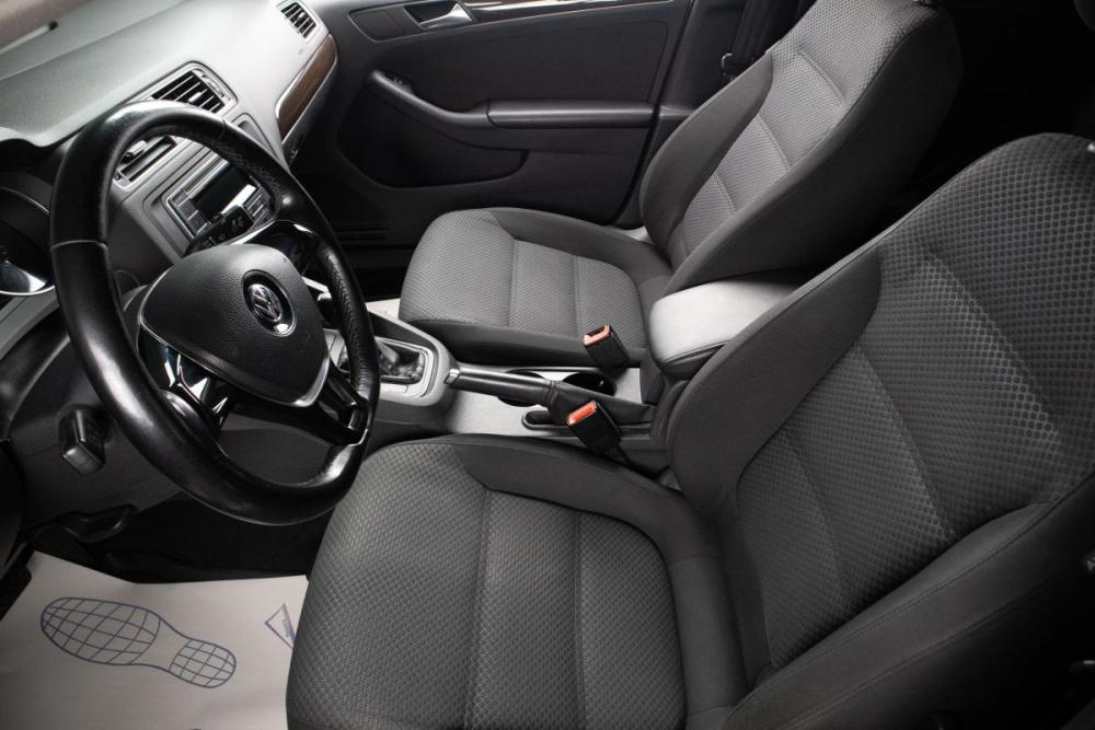 Volkswagen Jetta VI Рестайлинг Оренбург  - изображение 15