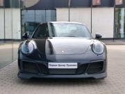 Porsche 911 VII (991) Рестайлинг Санкт-Петербург  - изображение 22
