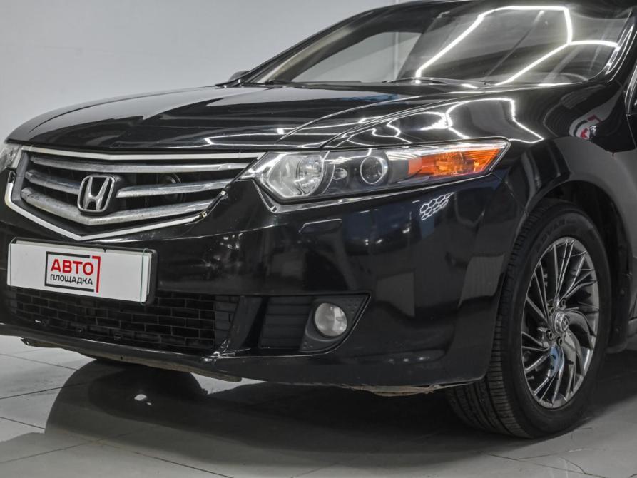 Honda Accord VIII Челябинск  - изображение 3