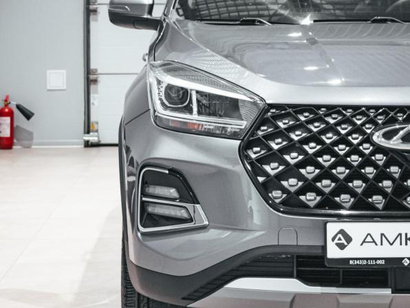 Chery Tiggo 4 Pro I Рестайлинг с пробегом 2024 года, цена 1 634 550 рублей, 60767 км, внедорожник, Автокод Объявления