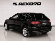 Audi A3 III (8V) Уфа  - изображение 23