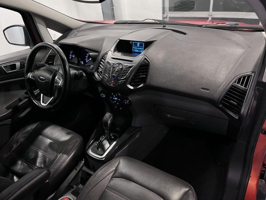 Ford EcoSport II Чебоксары  - изображение 23