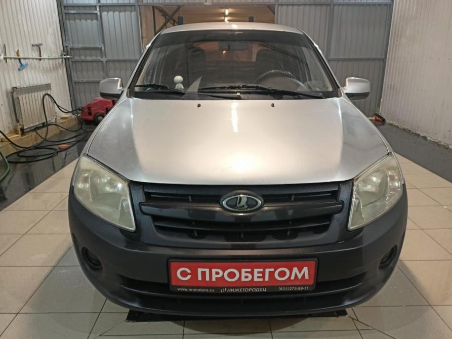 Lada (ВАЗ) Granta I Арзамас  - изображение 3
