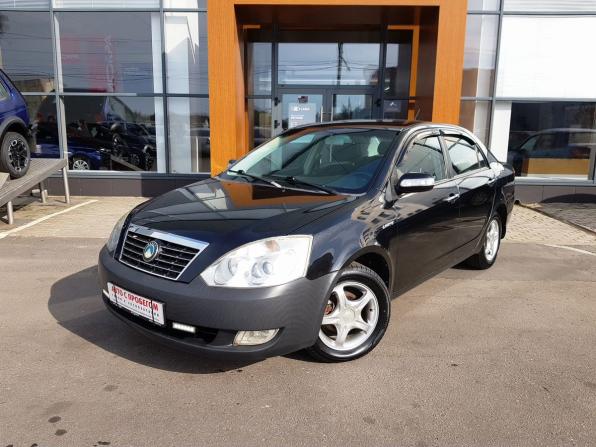 Geely FC (Vision) с пробегом 2008 года, цена 305 000 рублей, 54000 км, седан, Автокод Объявления