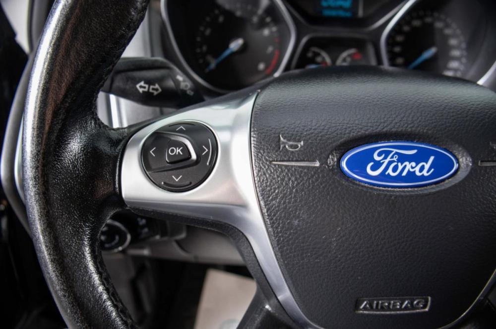 Ford Focus III Пермь  - изображение 14