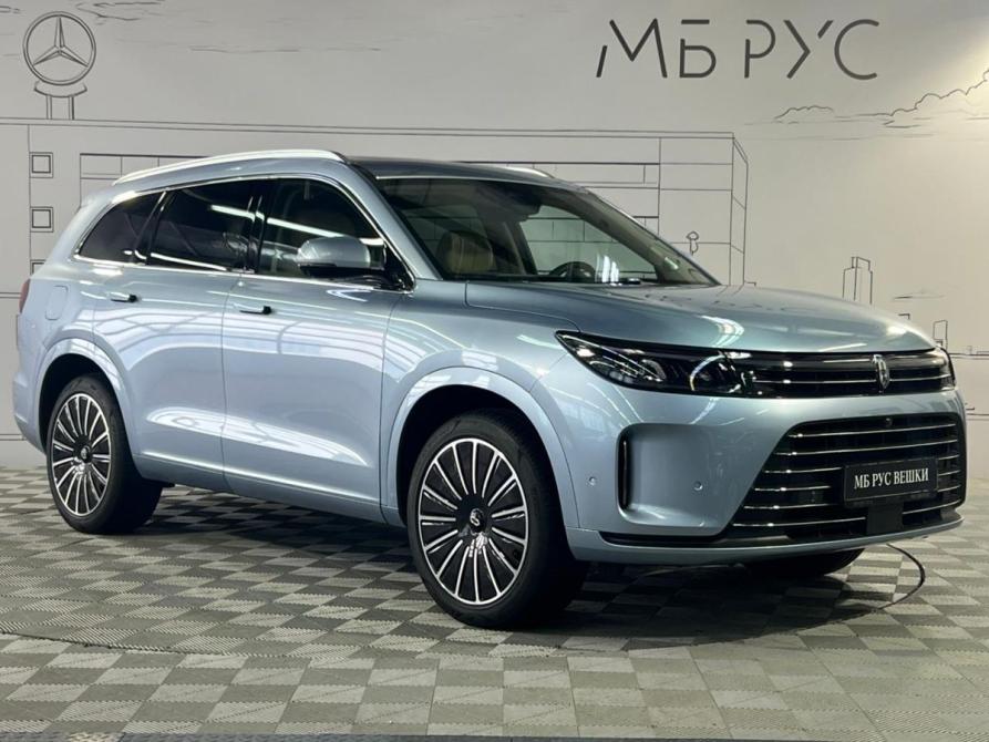 Aito M7 I Москва  - изображение 3