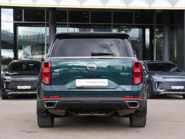 GAC GS8 II с пробегом 2023 года, цена 3 599 000 рублей, 26950 км, внедорожник, Автокод Объявления