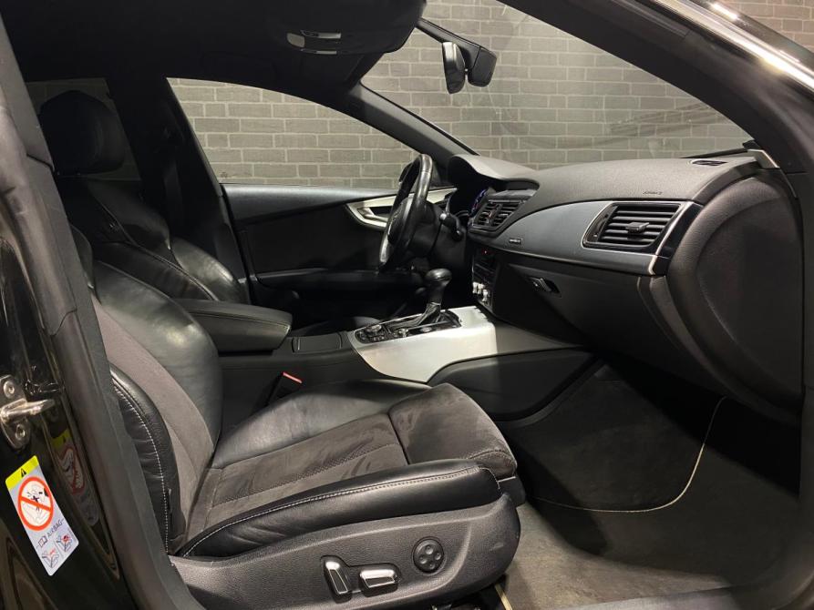 Audi A7 I (4G) Челябинск  - изображение 9