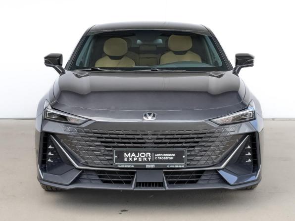 Changan UNI-V I с пробегом 2023 года, цена 2 150 000 рублей, 48403 км, лифтбек, Автокод Объявления