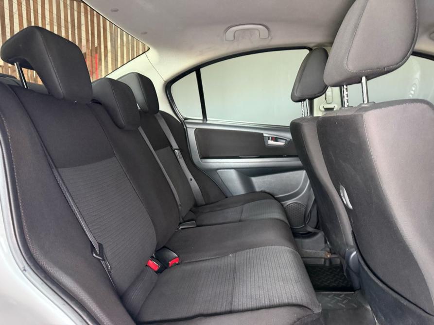 Suzuki SX4 I (Classic) Тверь  - изображение 11