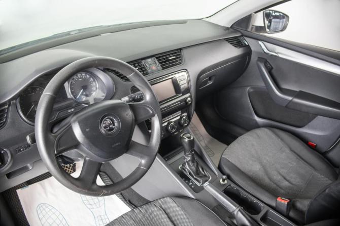 Skoda Octavia III (A7) с пробегом 2015 года, цена 749 000 рублей, 170000 км, лифтбек, Автокод Объявления