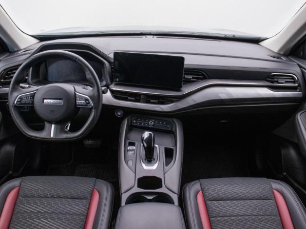 Haval F7x I Рестайлинг с пробегом 2022 года, цена 1 789 000 рублей, 97862 км, внедорожник, Автокод Объявления