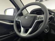 Lada (ВАЗ) Vesta I Уфа  - изображение 24