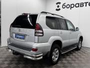 Toyota Land Cruiser 200 Series Воронеж  - изображение 19