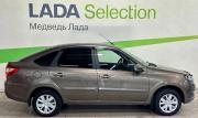 Lada (ВАЗ) Granta I Рестайлинг Красноярск  - изображение 33