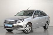 Lada (ВАЗ) Granta I Рестайлинг Челябинск  - изображение 22